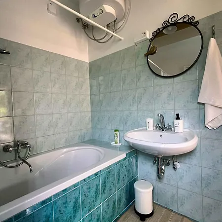 In - Kranjska Σπίτι διακοπών Semic