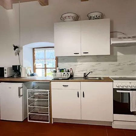 Σπίτι διακοπών In - Kranjska *