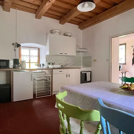 Σπίτι διακοπών In - Kranjska *