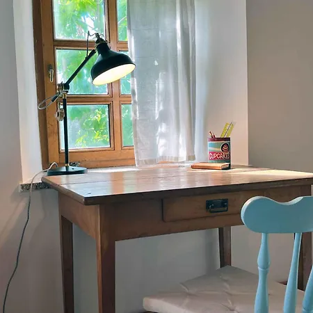 In - Kranjska Σπίτι διακοπών *