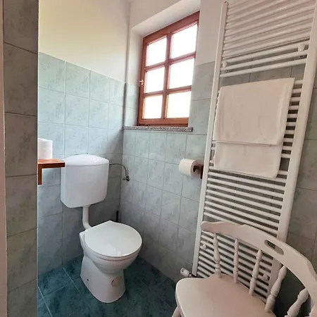 In - Kranjska Σπίτι διακοπών Semic