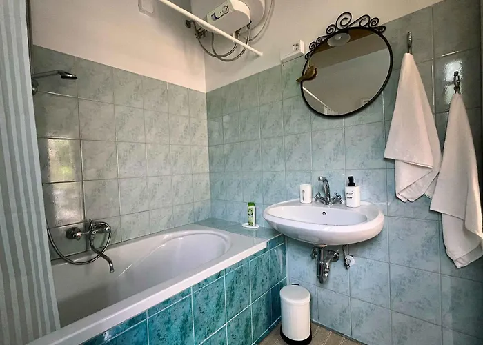 In - Kranjska Prázdninový dům Semic