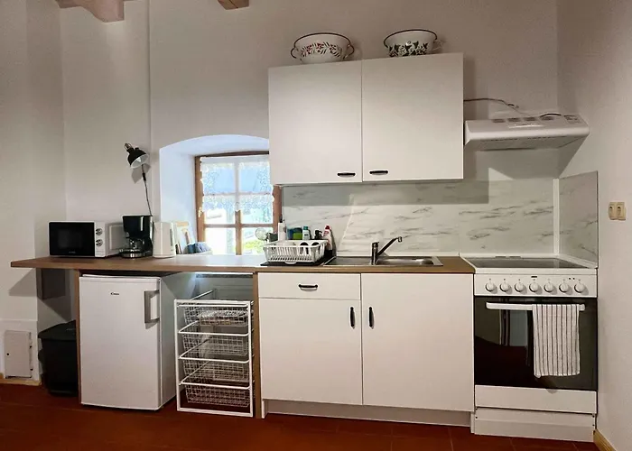 Semesterbostad In - Kranjska *