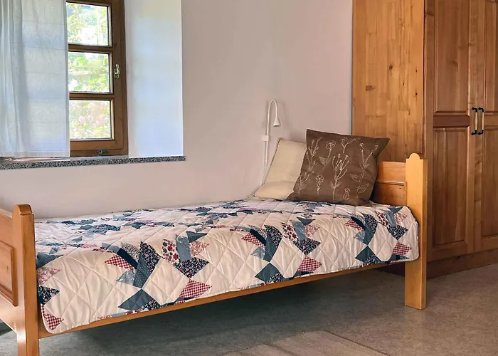 Semesterbostad In - Kranjska