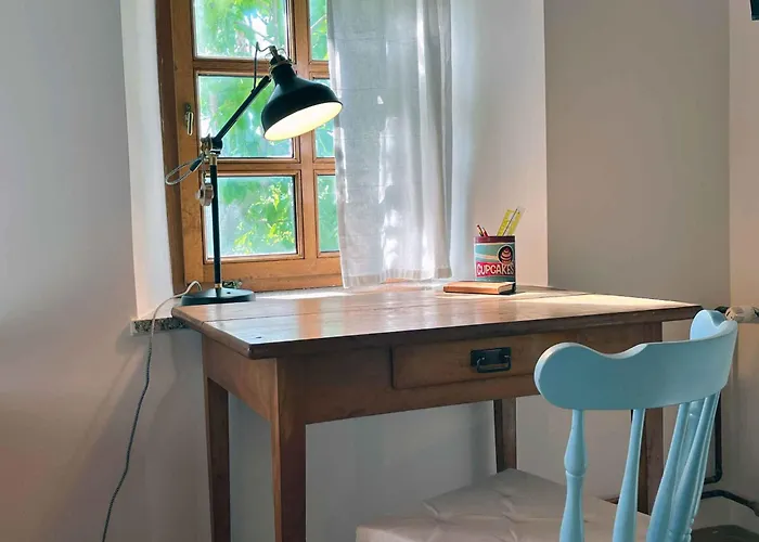 In - Kranjska Prázdninový dům *