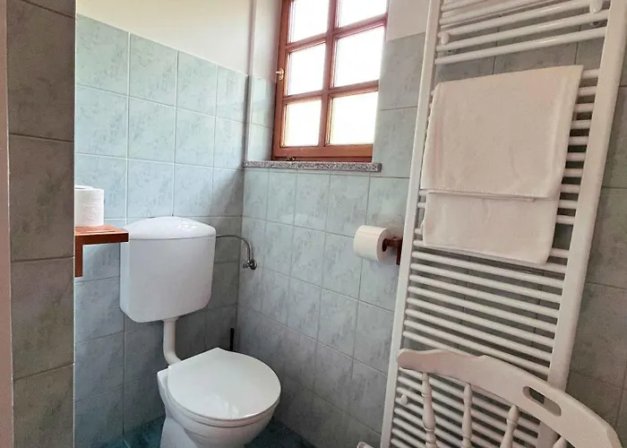 In - Kranjska Prázdninový dům Semic