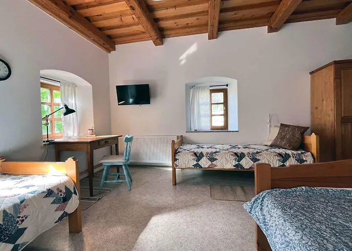 Semesterbostad In - Kranjska Semic