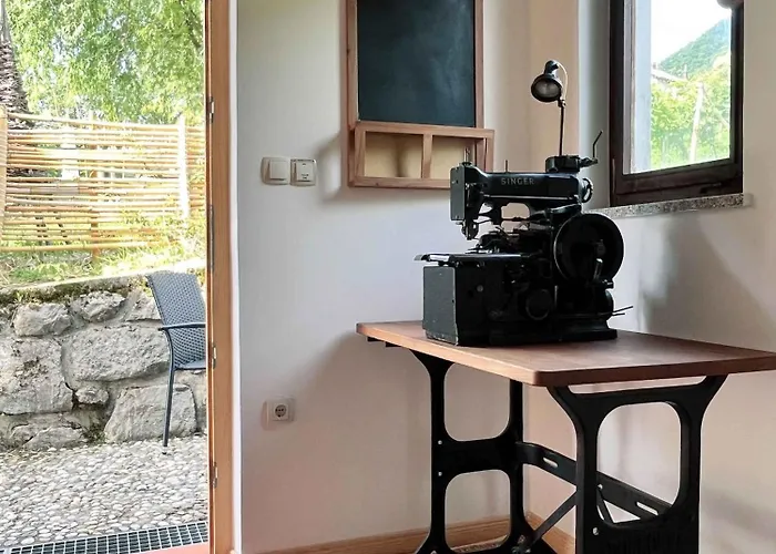 In - Kranjska * Semic