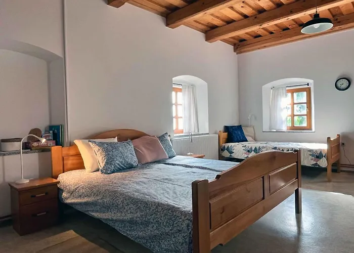 Prázdninový dům In - Kranjska